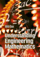 Cox B. - Understanding Engineering Mathematics (2001).pdf